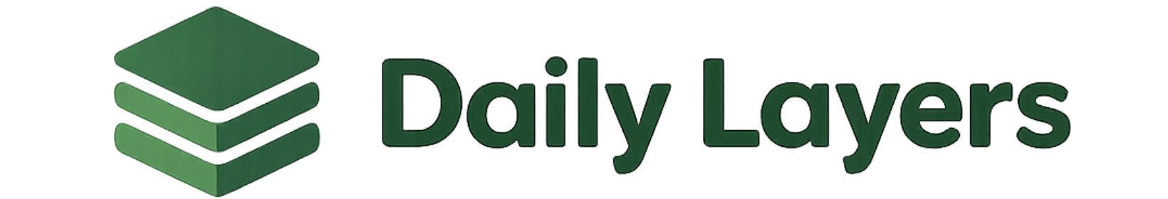 Logo Daily Layers